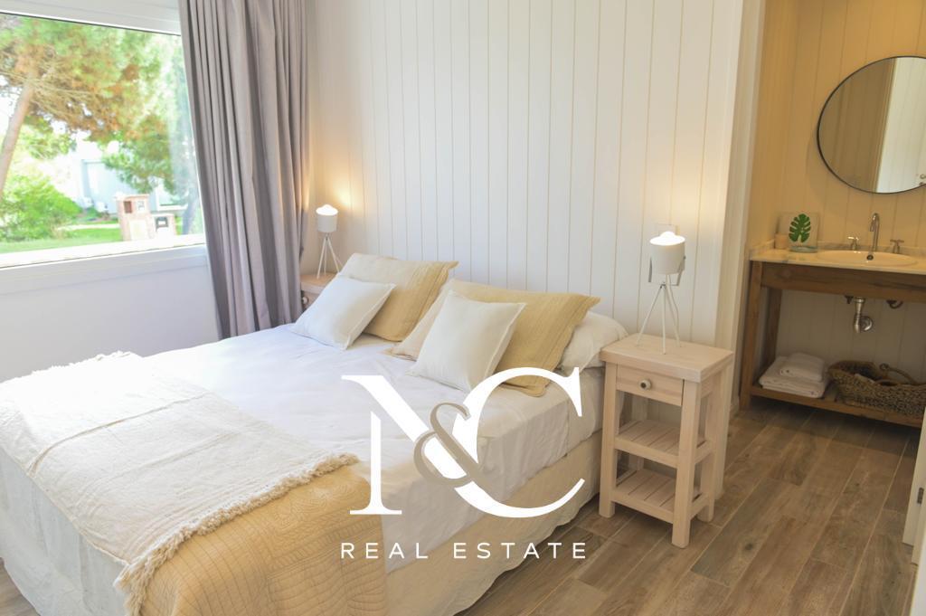 Casa en Venta Costa Esmeralda con Fondo Libre 2