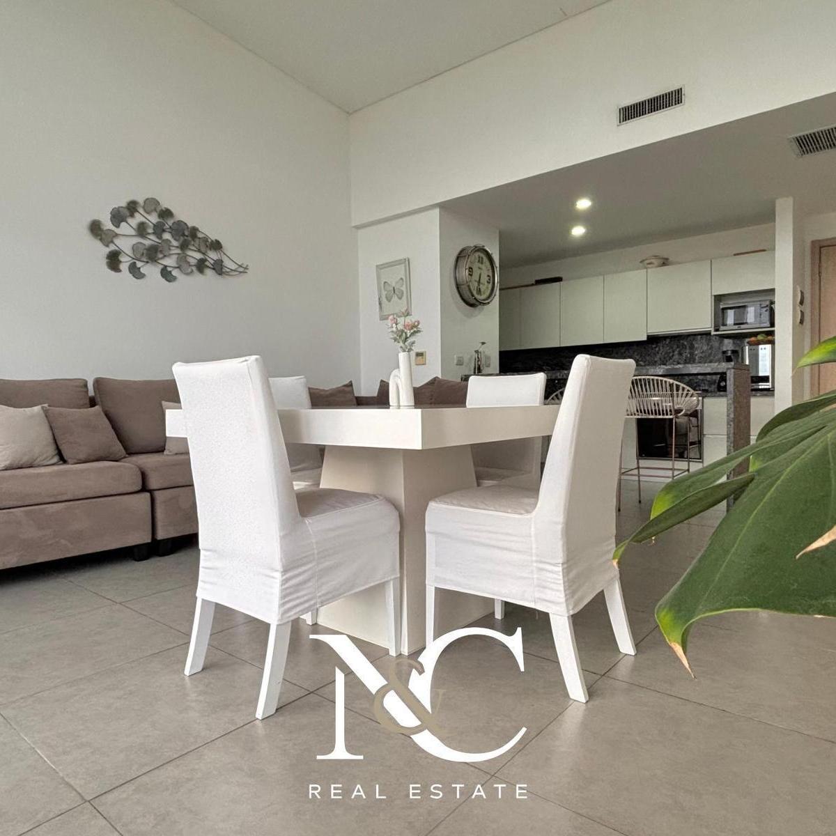 Departamento en Venta de 2 Ambientes con Cochera en Greenville Polo & Resort 1