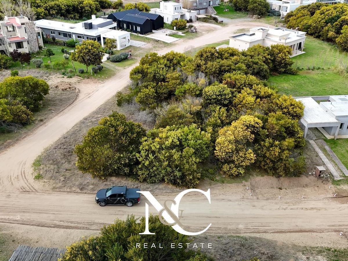 Lote en Venta en Costa Esmeralda, Residencial I 4