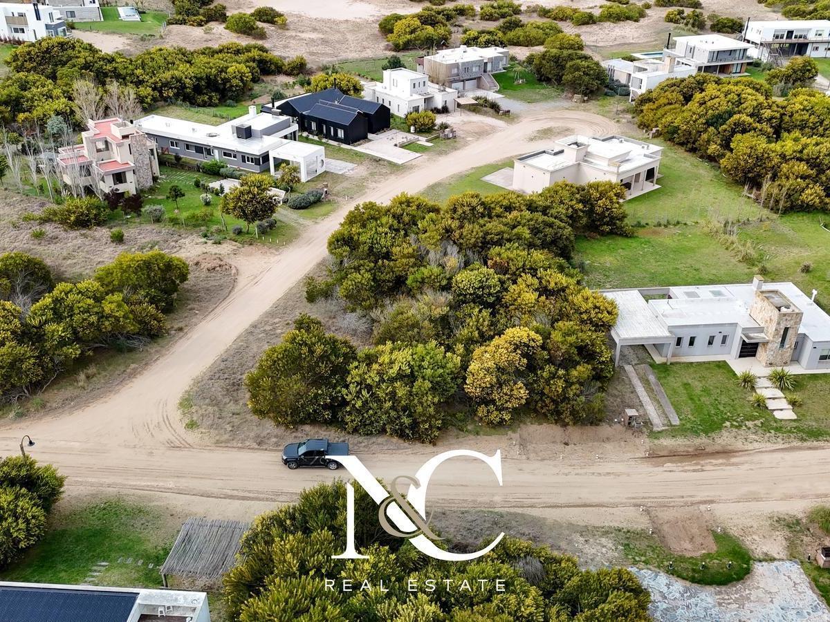 Lote en Venta en Costa Esmeralda, Residencial I 2