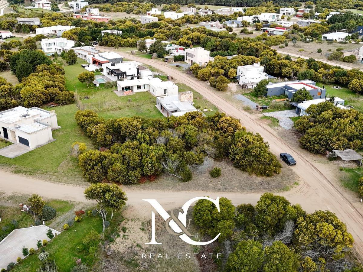 Lote en Venta en Costa Esmeralda, Residencial I 3