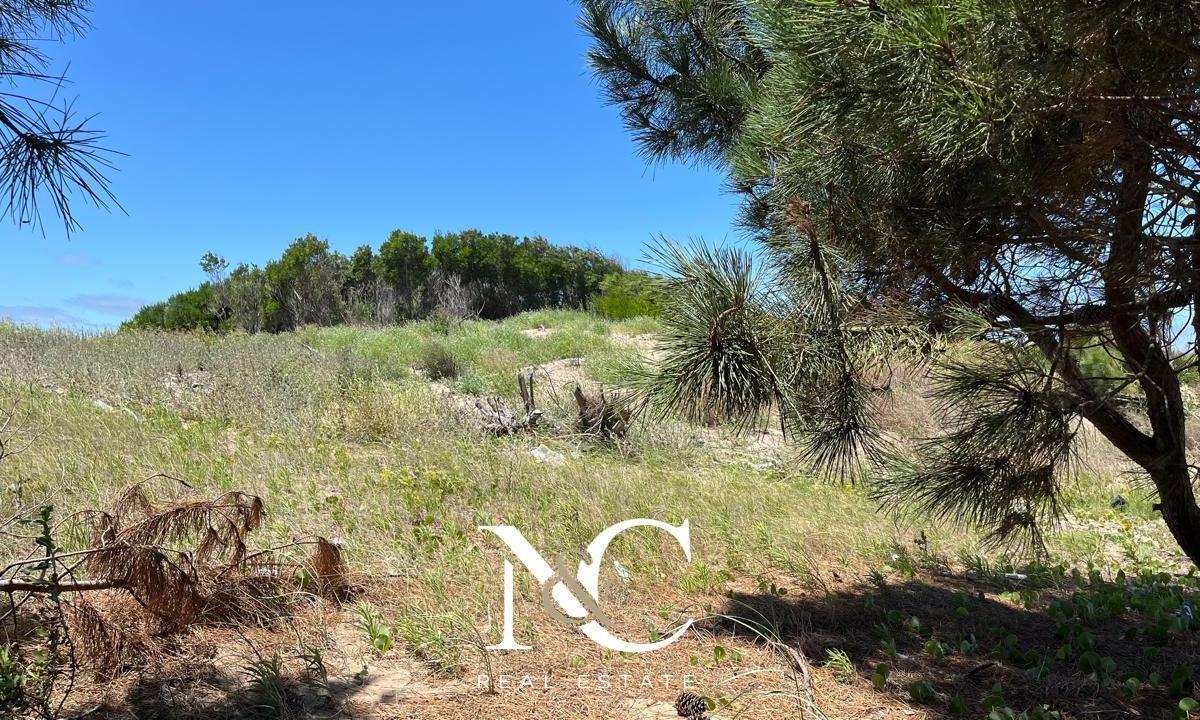 Terreno Lote en Venta en Marítimo II, Primera Línea de Mar 1