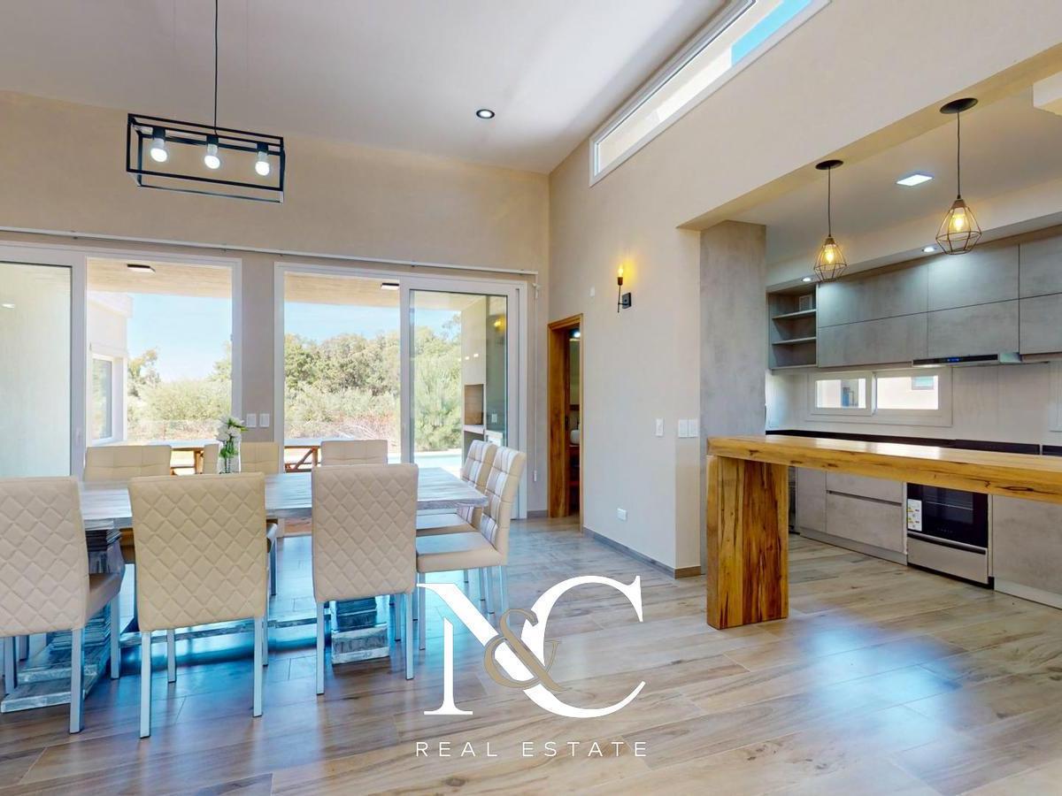 Casa en Venta en Costa Esmeralda a Estrenar 5