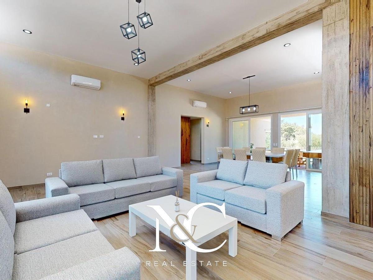 Casa en Venta en Costa Esmeralda a Estrenar 4
