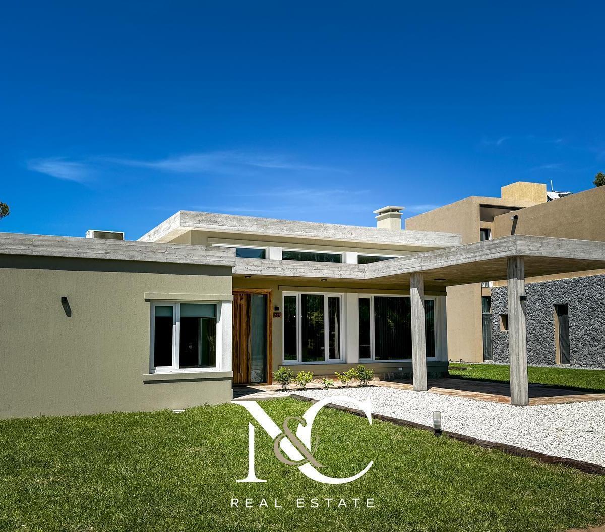 Casa en Venta en Costa Esmeralda a Estrenar 3