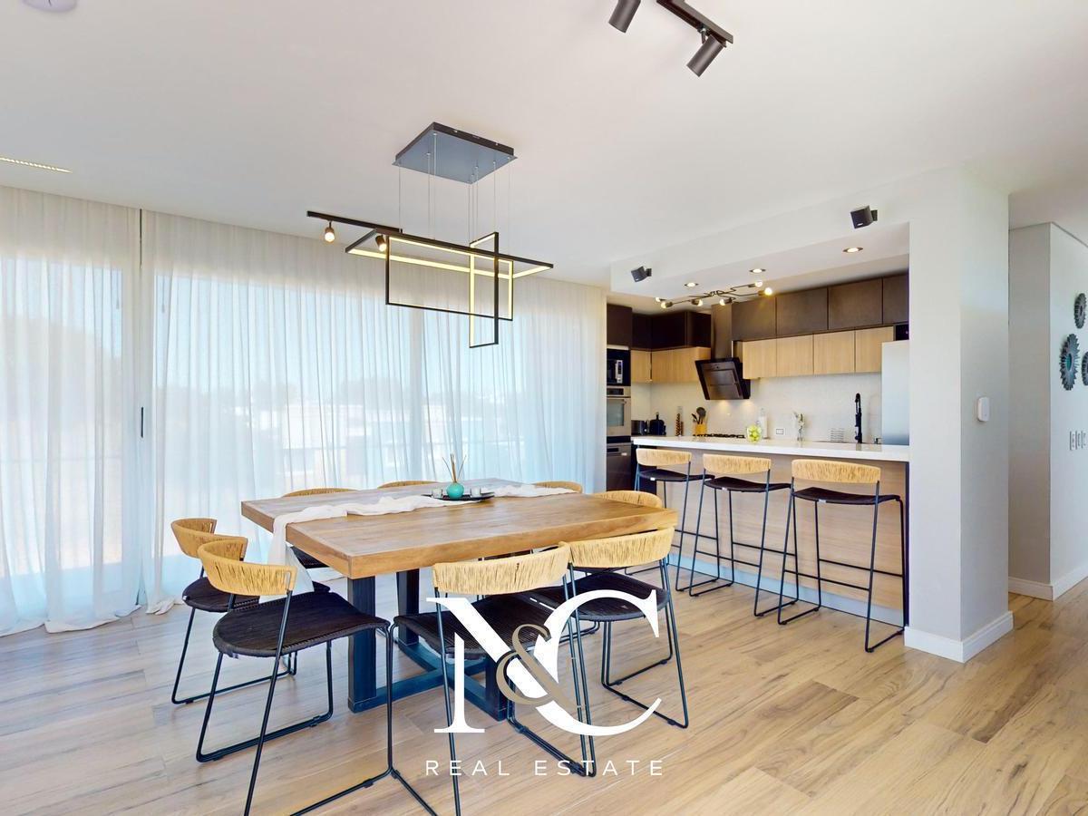 Casa en Venta en Costa Esmeralda 5