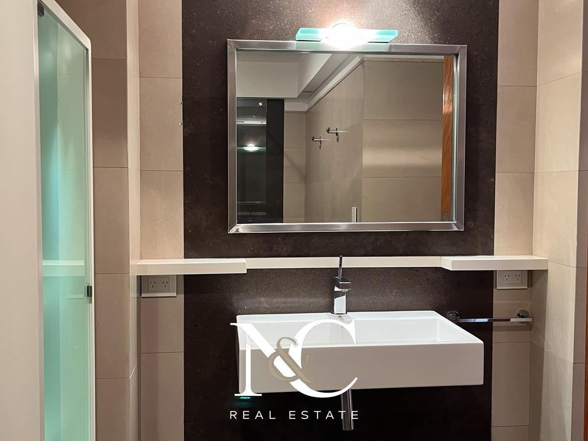 Departamento en Venta en Recoleta, Muy Luminoso 5