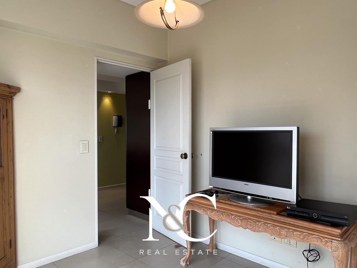 Departamento en Venta en Recoleta, Muy Luminoso 2