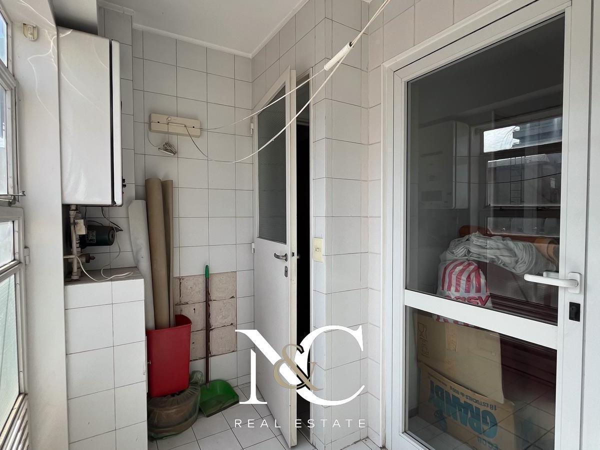 Departamento en Venta en Recoleta, Muy Luminoso 3