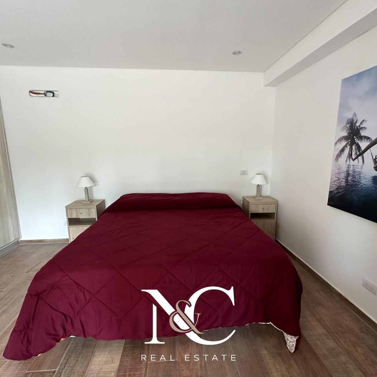 Casa en Alquiler en Costa Esmeralda, a 100 m del Mar 2