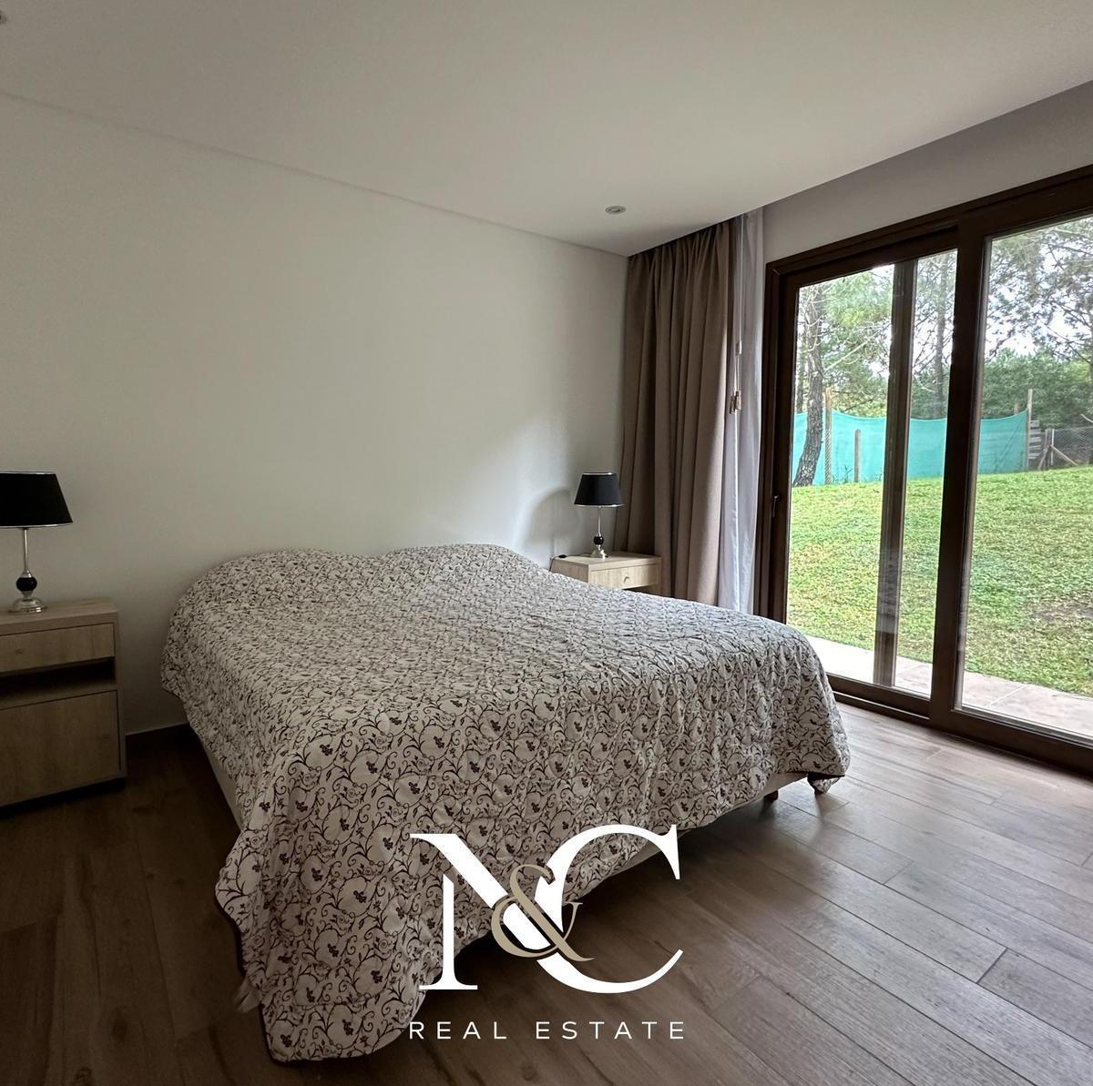 Casa en Alquiler en Costa Esmeralda, a 100 m del Mar 3
