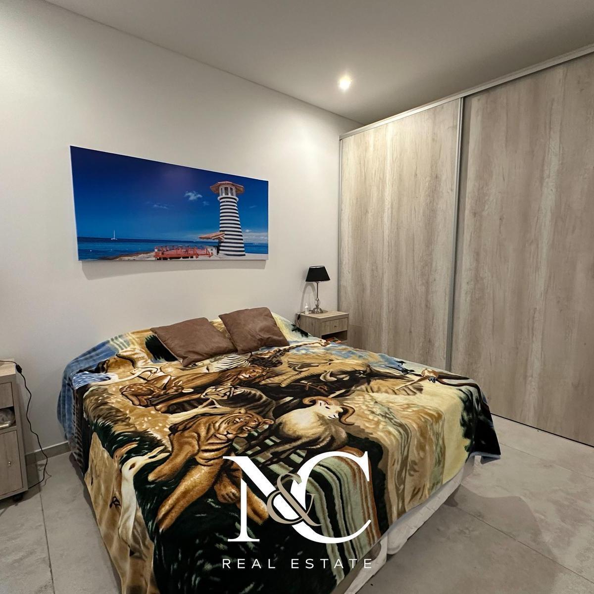 Casa en Alquiler en Costa Esmeralda, a 100 m del Mar 4