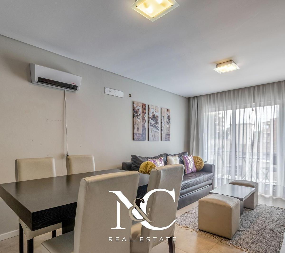 Departamento en Pinamar Rincón del Sol