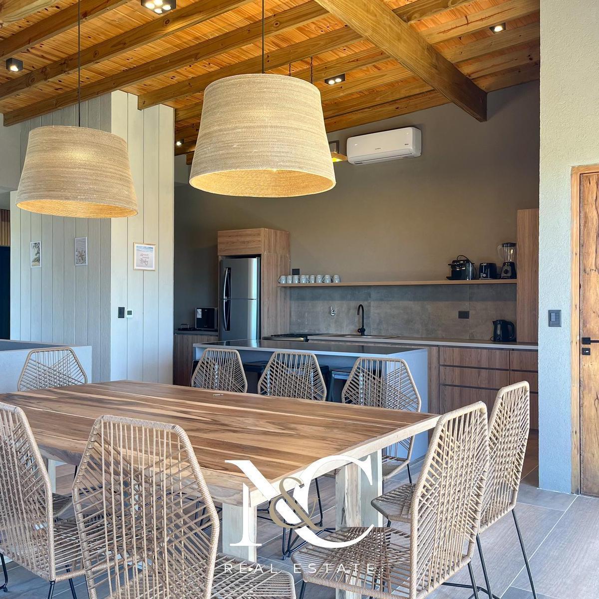 Casa en Venta en Costa Esmeralda, a Estrenar en Entorno Tranquilo 4