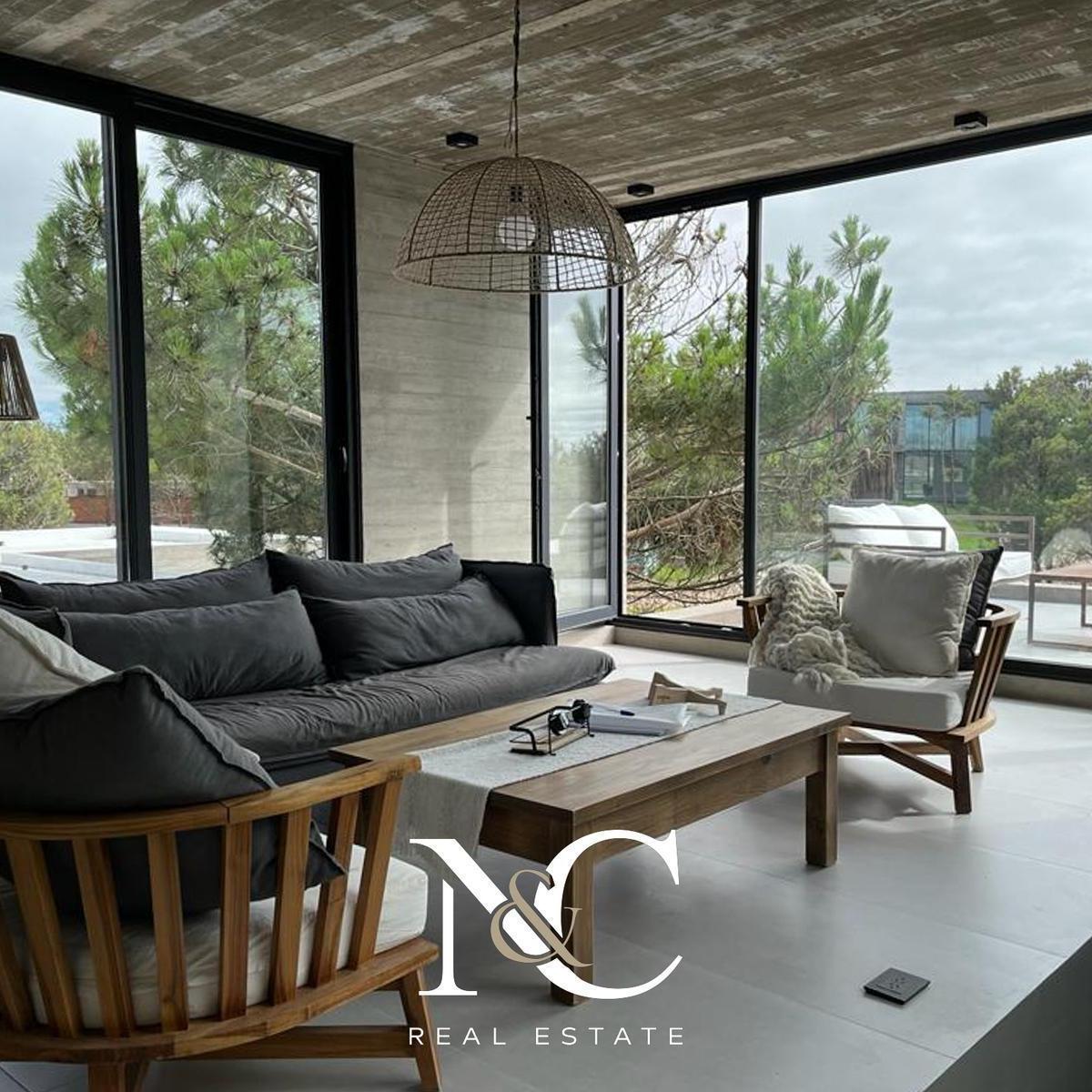 Casa en Alquiler en Costa Esmeralda, Cercana Al Mar 3