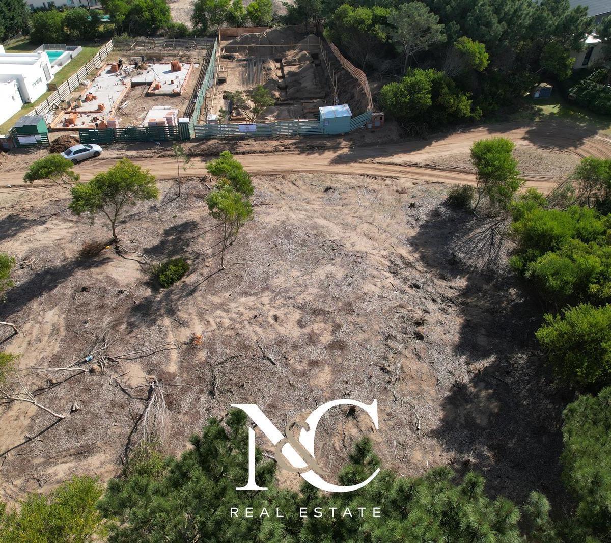Lote en Venta en Costa Esmeralda, Muy Cercano Al Mar 2