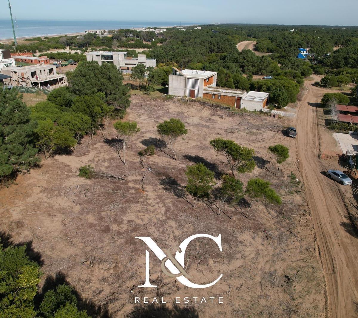 Lote en Venta en Costa Esmeralda, Muy Cercano Al Mar 4