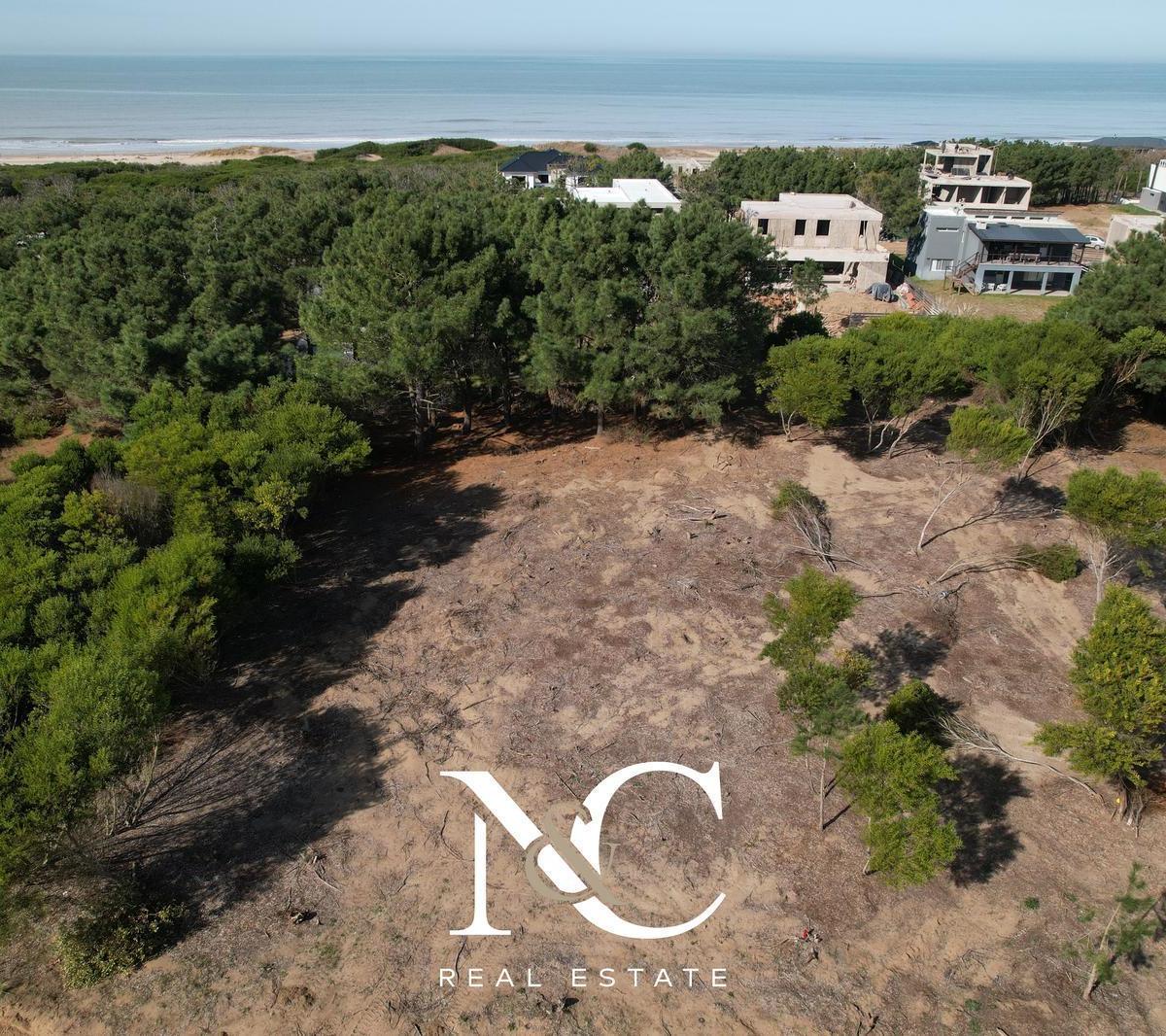 Lote en Venta en Costa Esmeralda, Muy Cercano Al Mar 1
