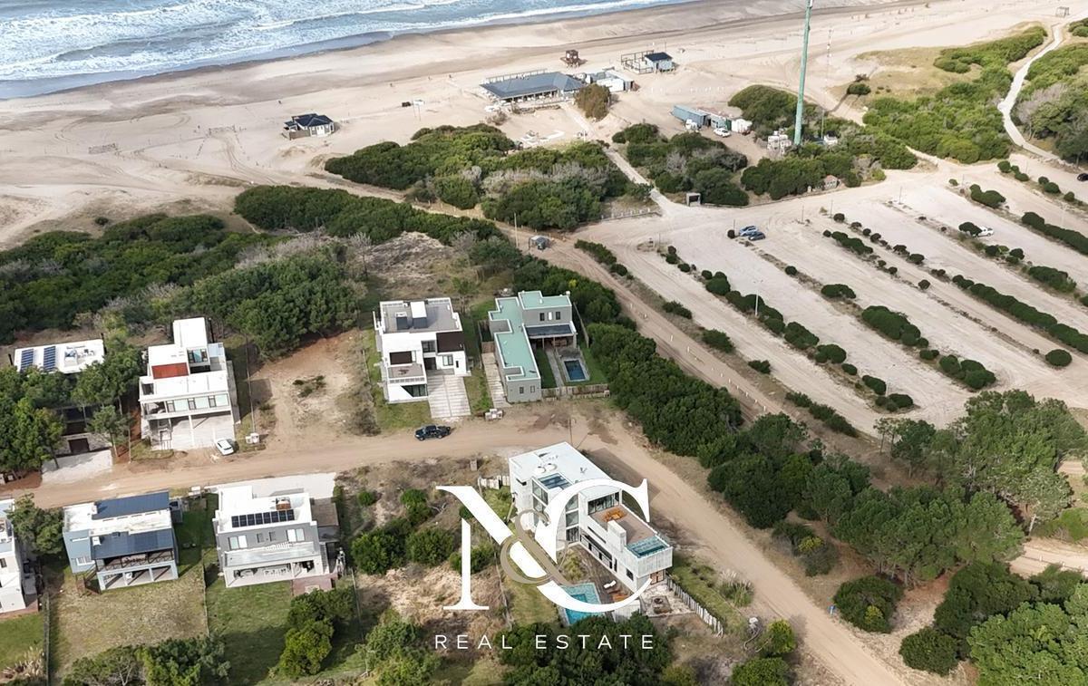 Lote en Venta en Costa Esmeralda, Cerca del Mar 2