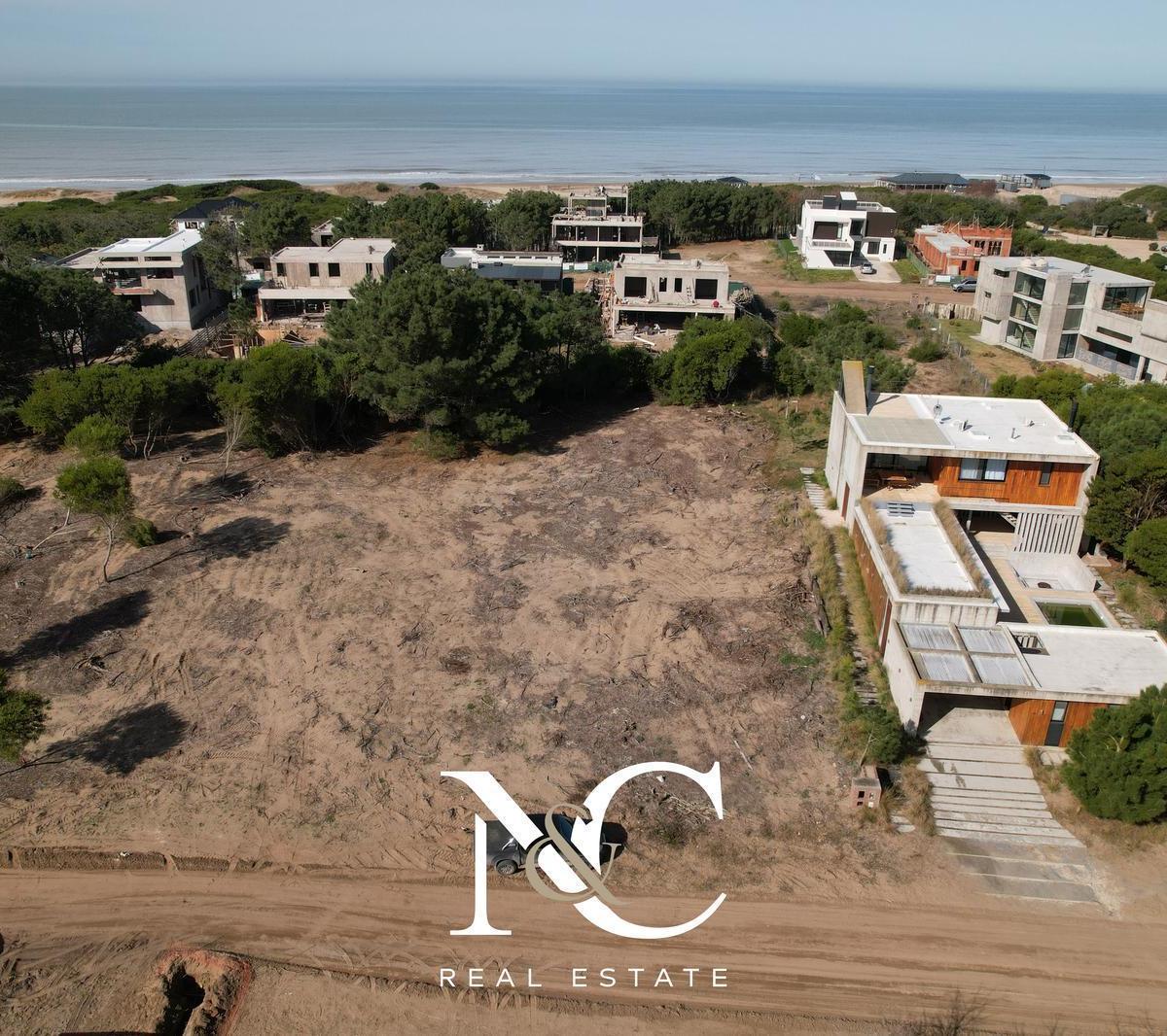 Lote en Venta en Costa Esmeralda, Cerca del Mar 3