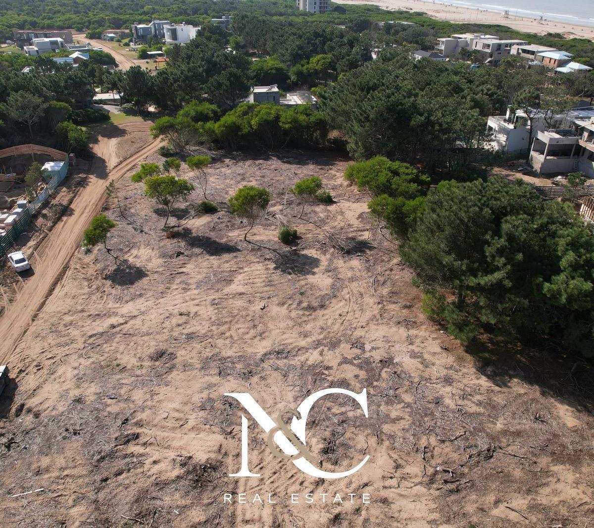 Lote en Venta en Costa Esmeralda, Cerca del Mar 5
