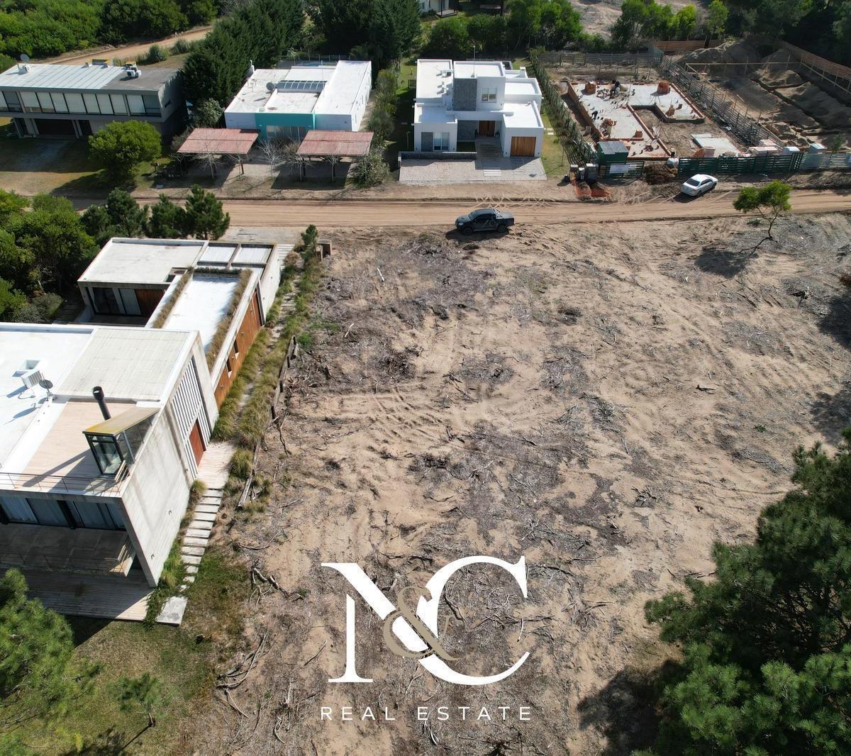 Lote en Venta en Costa Esmeralda, Cerca del Mar 1
