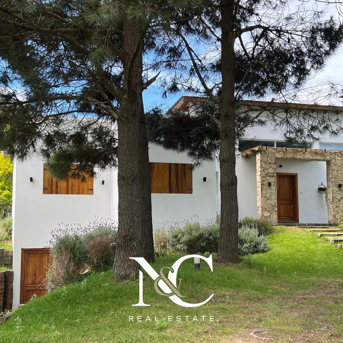 Casa en Venta en Costa Esmeralda con Fondo Libre Arbolado 4