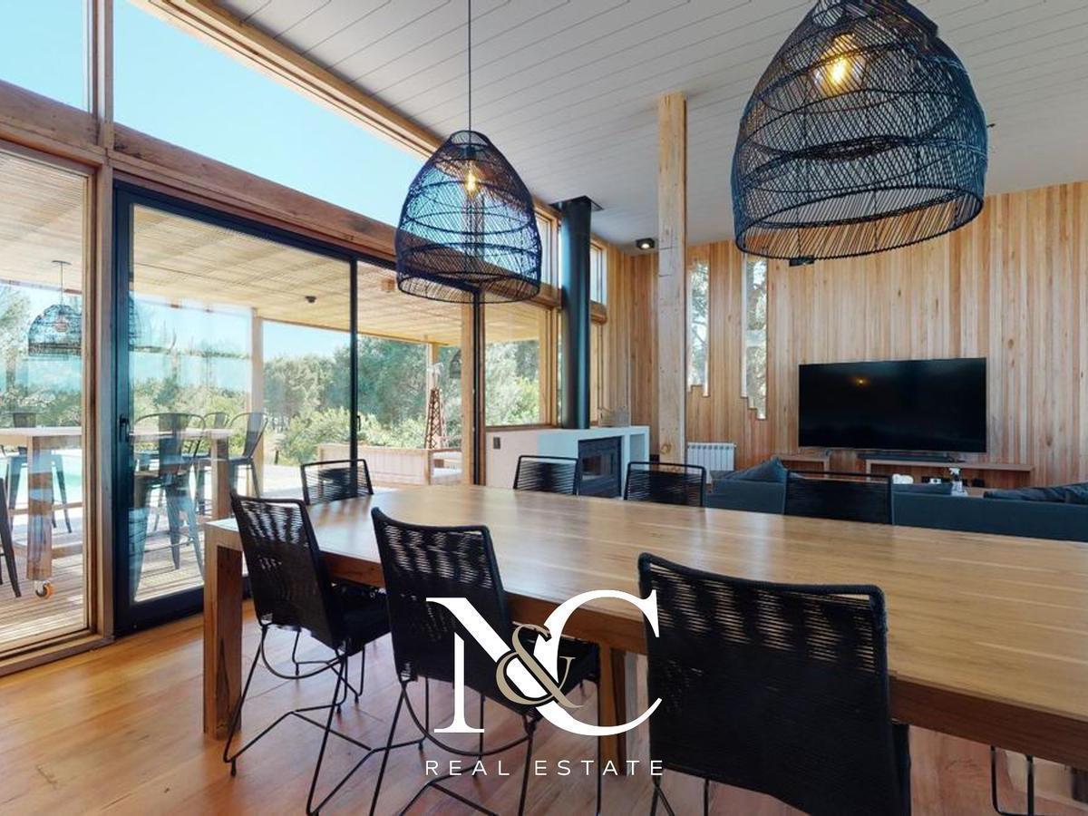 Foto de Casa en venta en Costa Esmeralda 4 dormitorios, imagen 3