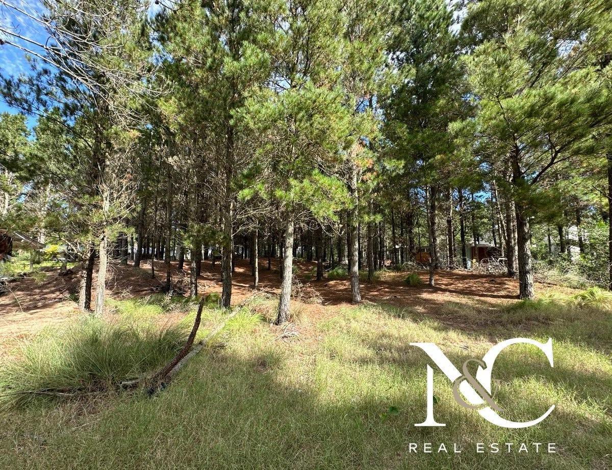 Terreno Lote en Venta en Costa Esmeralda 4