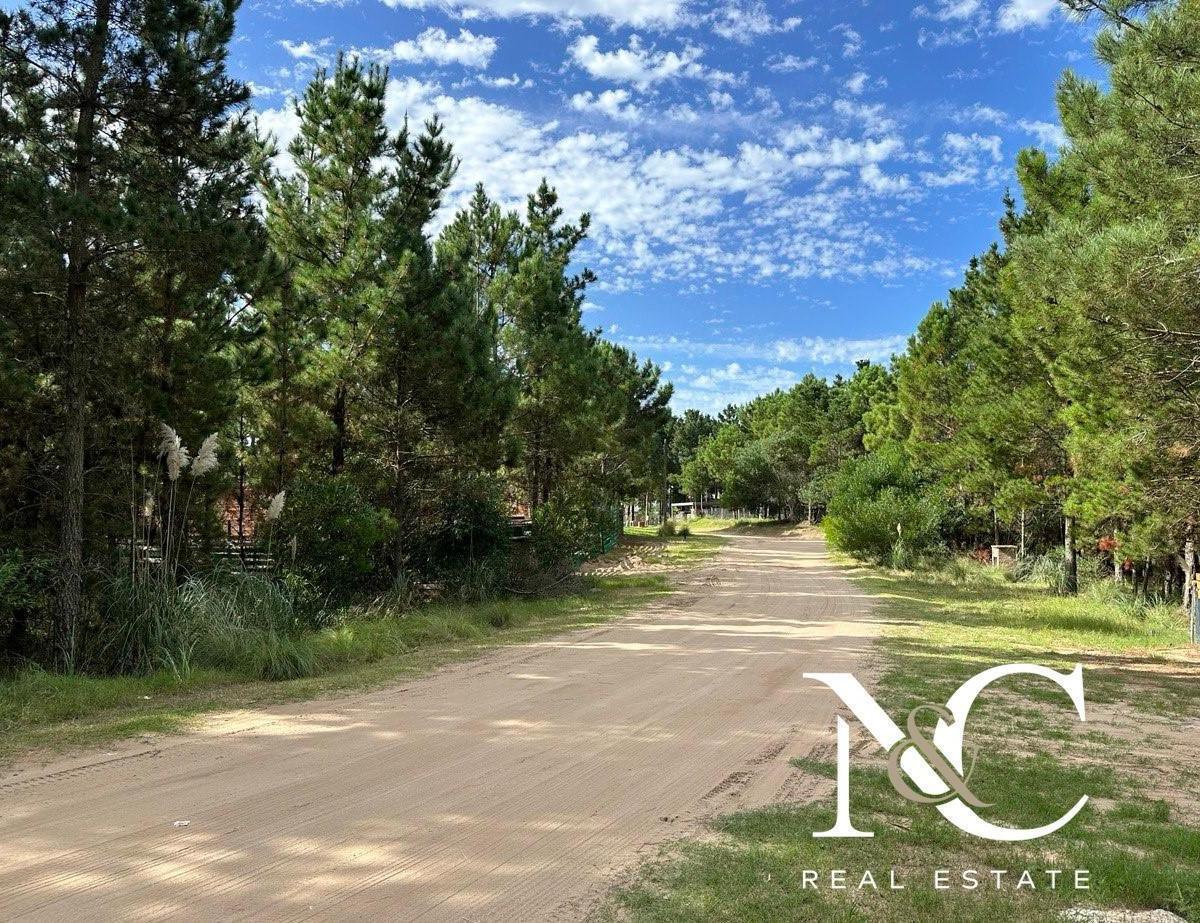 Terreno Lote en Venta en Costa Esmeralda 5