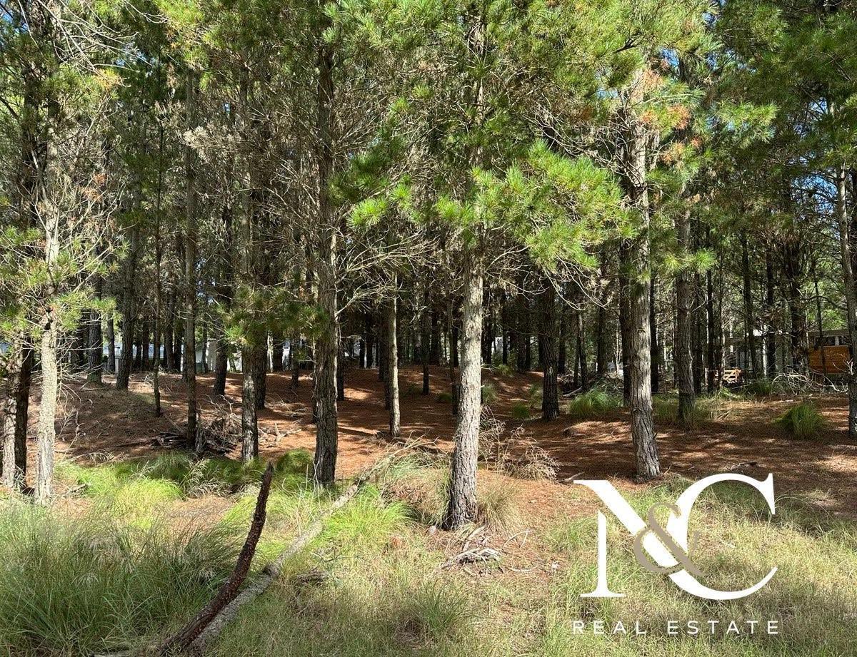 Terreno Lote en Venta en Costa Esmeralda 3