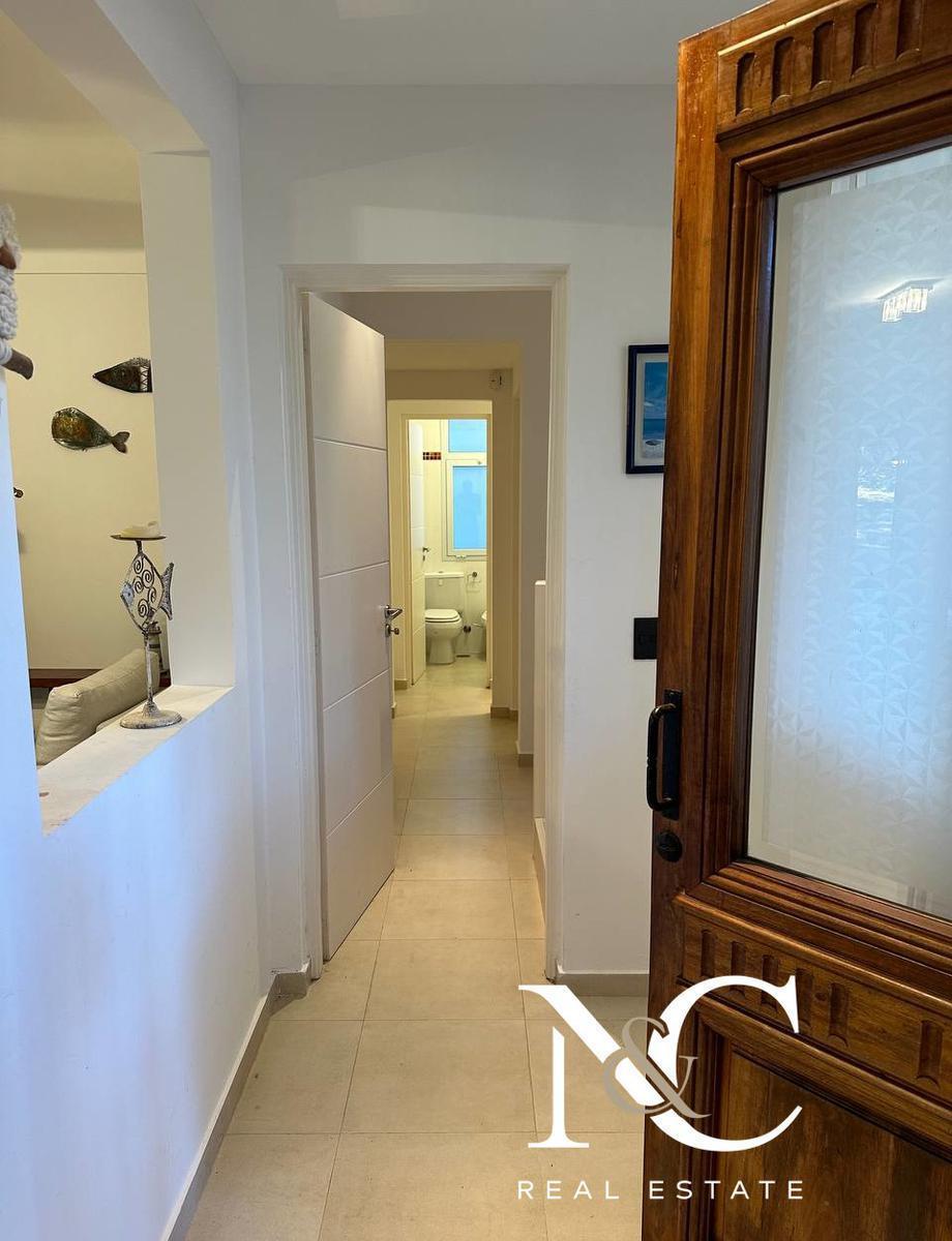 Casa en Venta en Costa Esmeralda con Fondo Libre 2