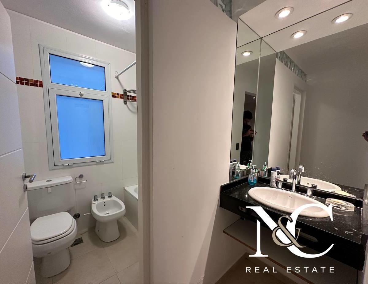 Casa en Venta en Costa Esmeralda con Fondo Libre 4