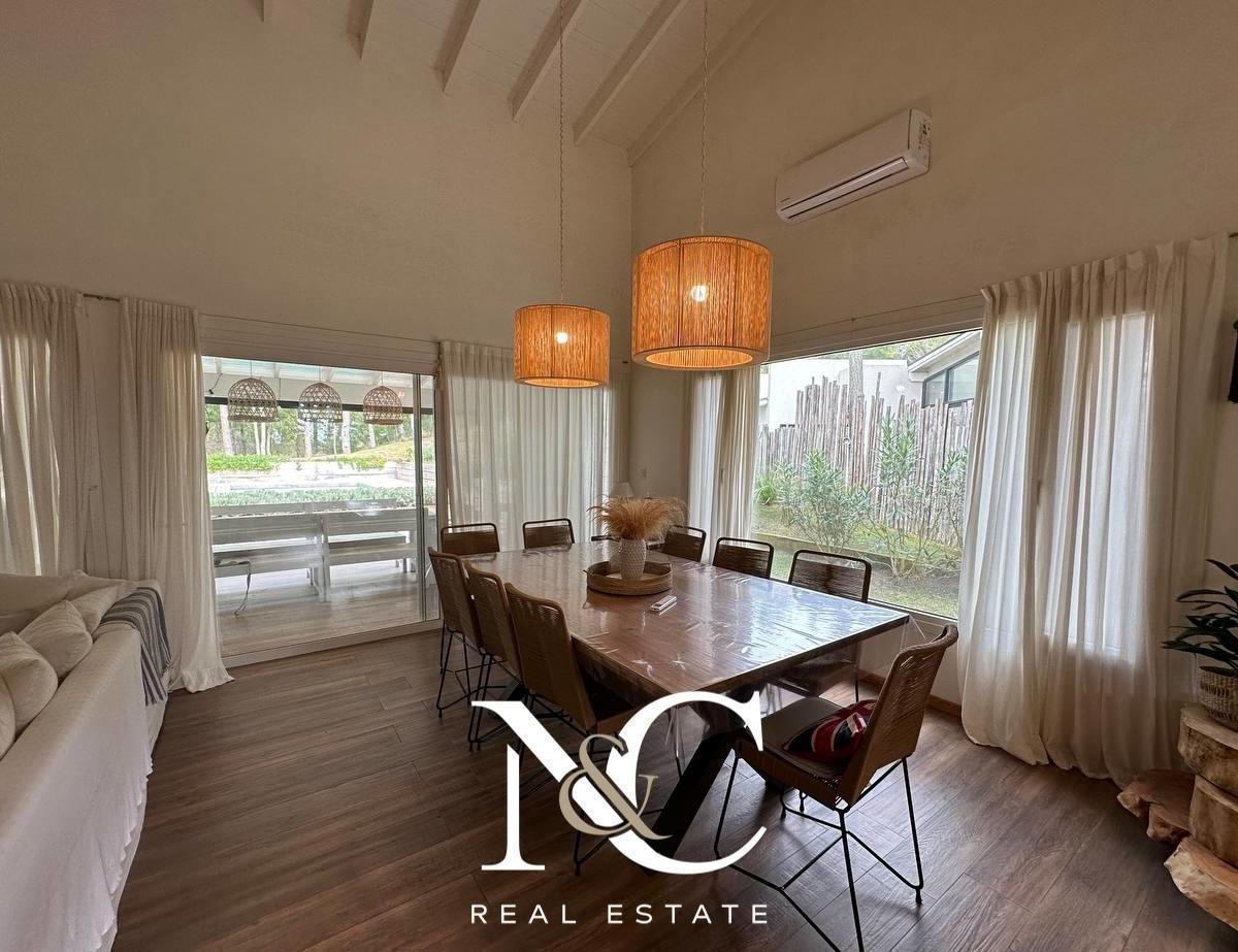 Casa en Venta en Costa Esmeralda 3