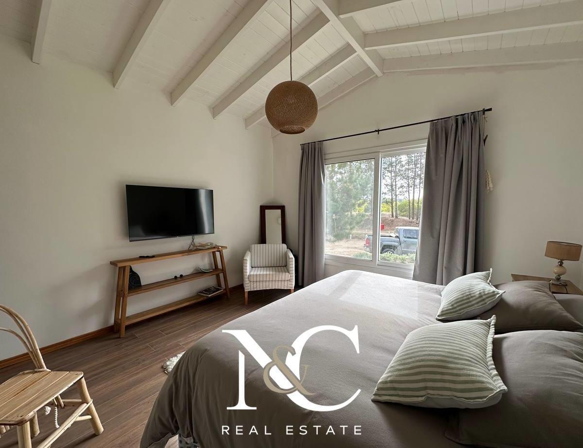 Casa en Venta en Costa Esmeralda 5