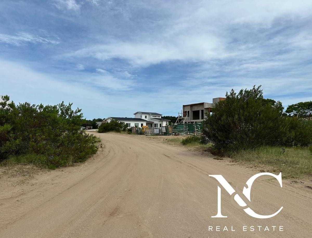 Terreno Lote en Venta en Costa Esmeralda 3