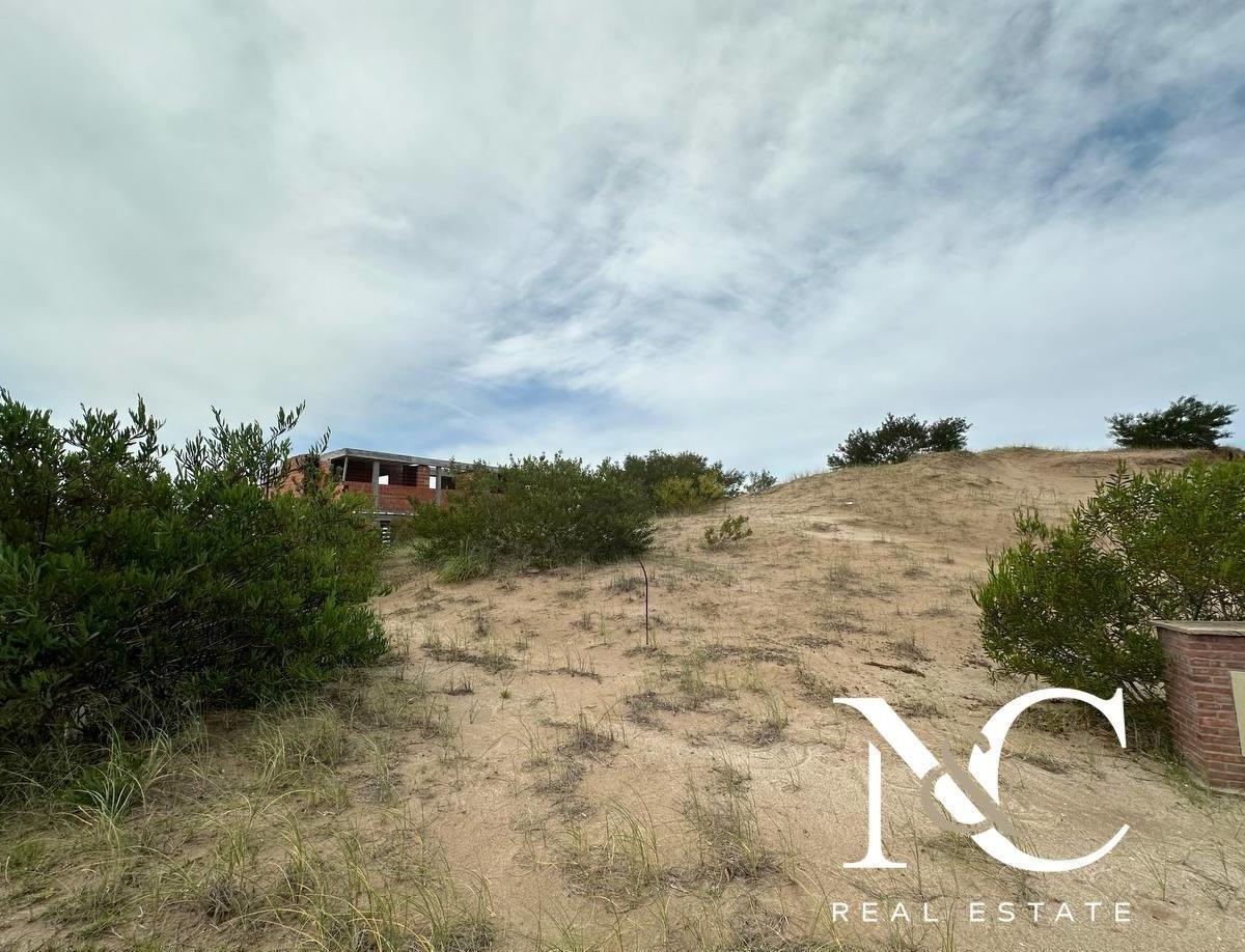 Terreno Lote en Venta en Costa Esmeralda 4