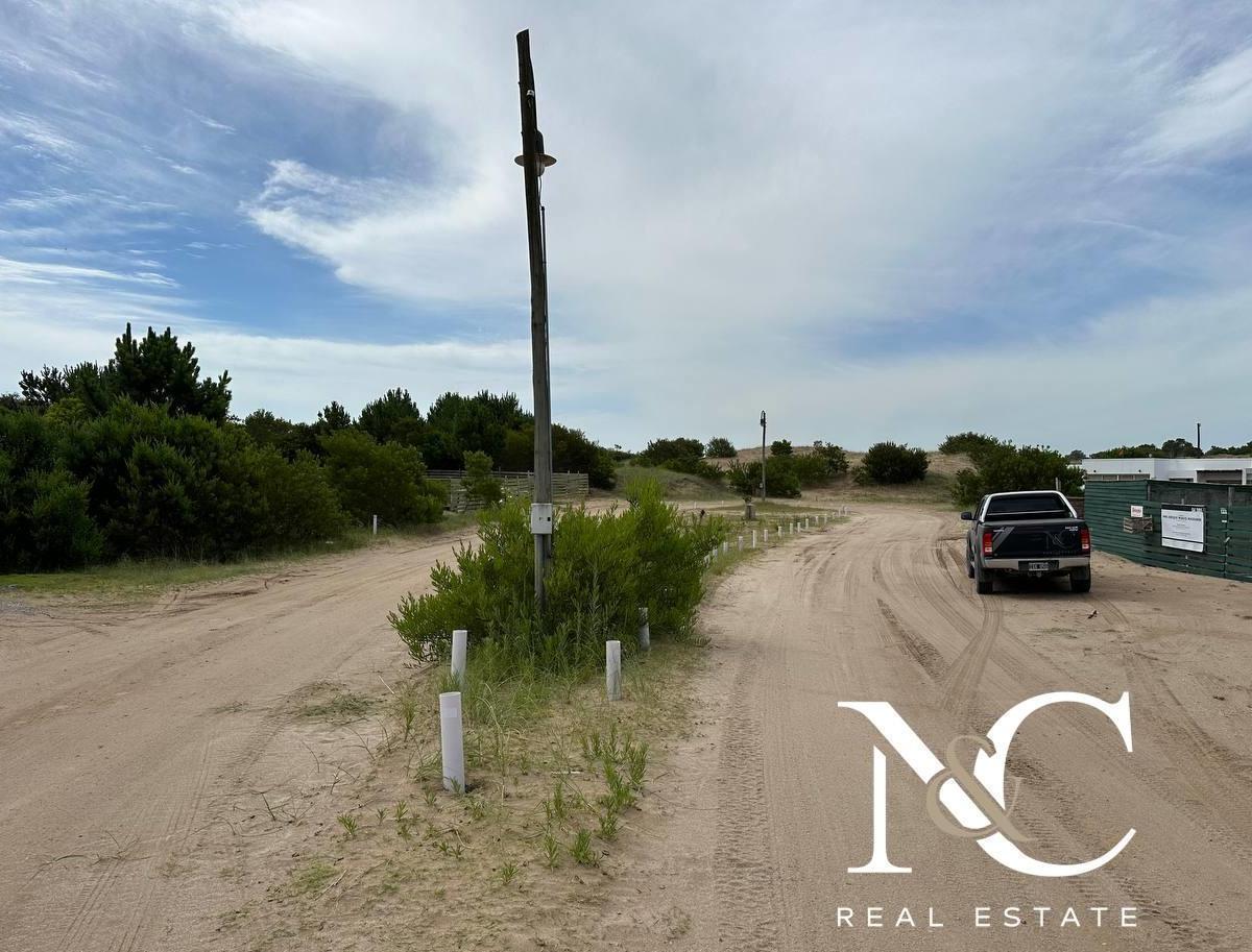 Terreno Lote en Venta en Costa Esmeralda 1