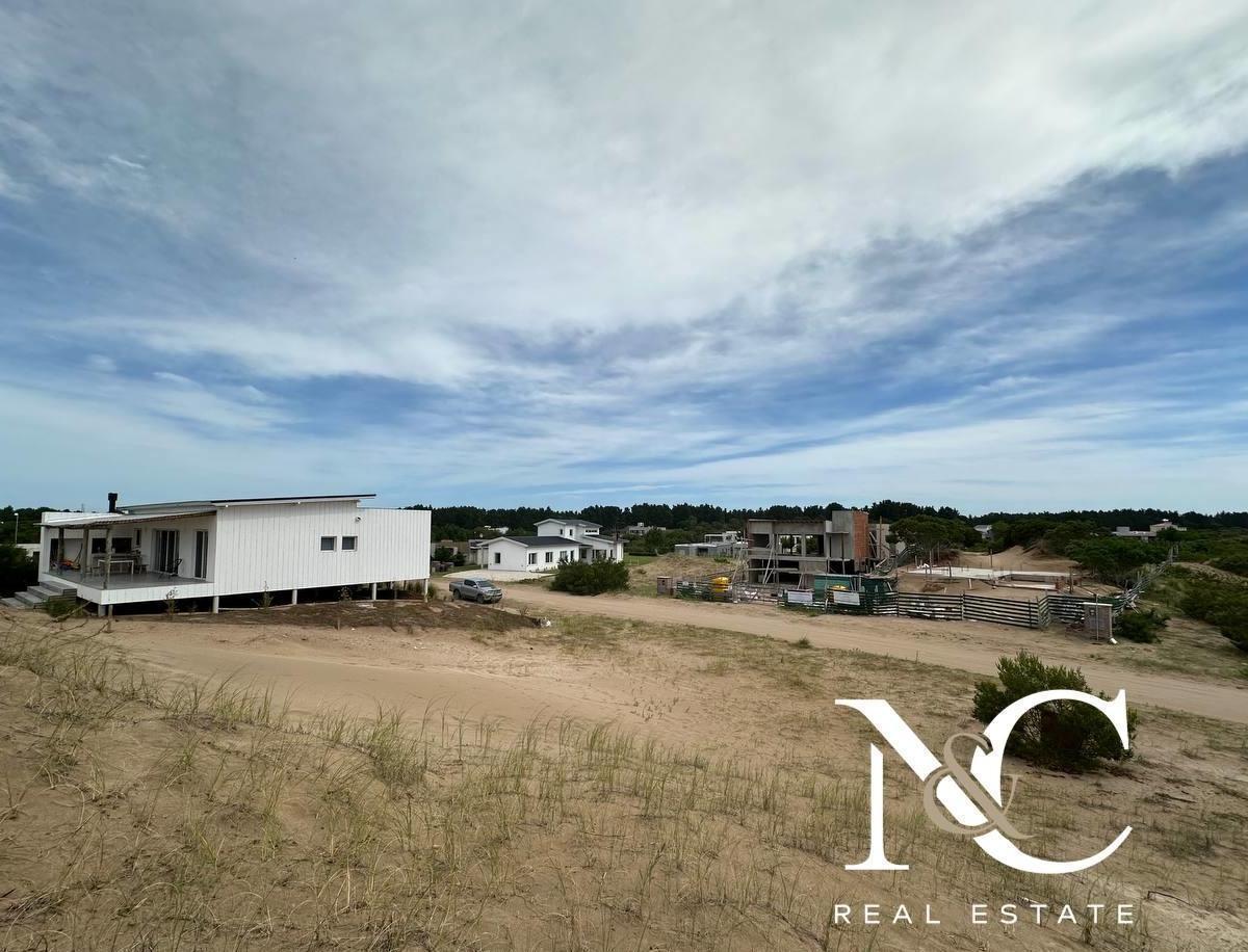 Terreno Lote en Venta en Costa Esmeralda 5