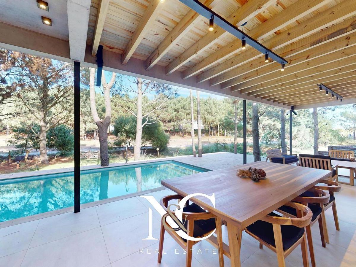 Casa en Venta en Costa Esmeralda 3