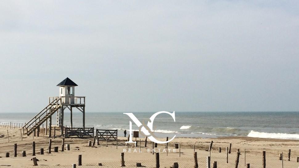 Terreno Lote en Venta en Costa Esmeralda Marítimo IV 1
