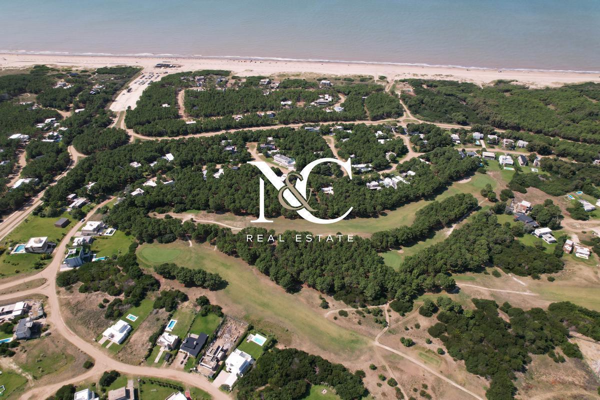 Terreno Lote en Venta en Costa Esmeralda Marítimo IV 3