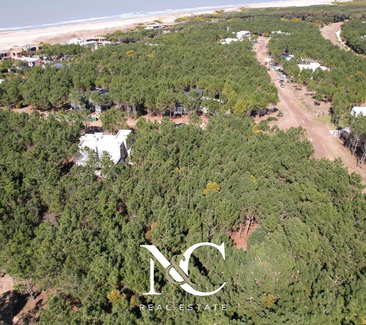 Terreno Lote en Venta en Costa Esmeralda Marítimo IV 4