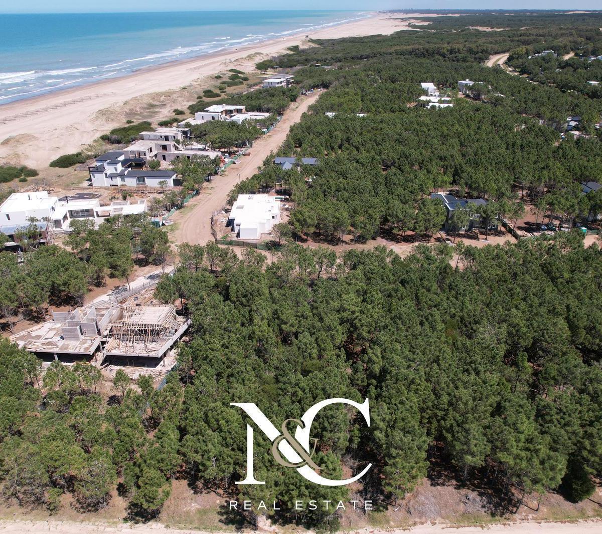 Terreno Lote en Venta en Costa Esmeralda Marítimo IV 5