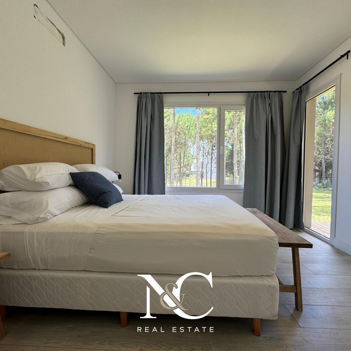 Casa en Venta en Costa Esmeralda Cerca de La Playa 1