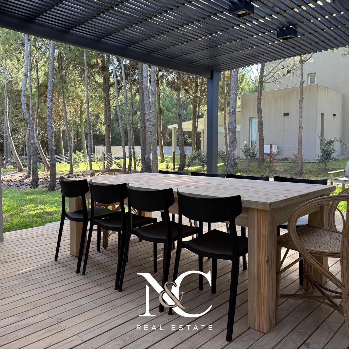 Casa en Venta en Costa Esmeralda Cerca de La Playa 5