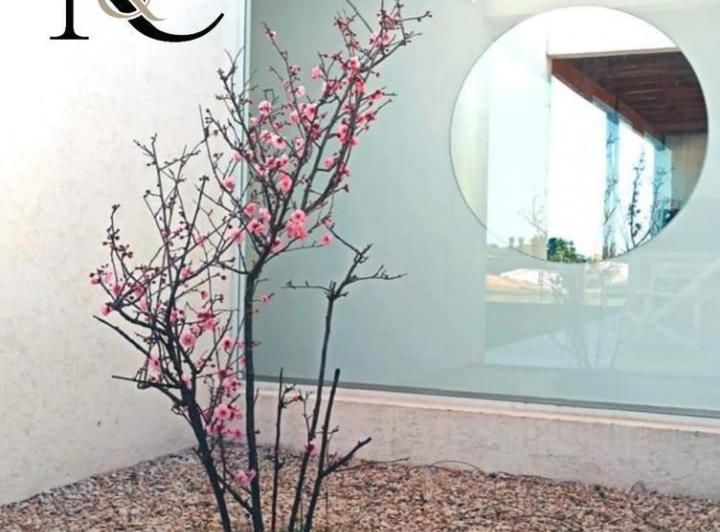 Casa en venta en Costa Esmeralda fondo libre 5