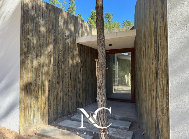 Casa en venta en Costa Esmeralda a estrenar cerca al mar 1