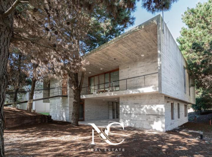 Casa en venta en Costa Esmeralda al Golf Gas Natural 2