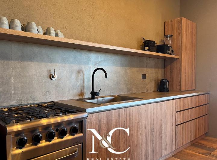 Casa en venta en Costa Esmeralda, a estrenar en entorno tranquilo 3